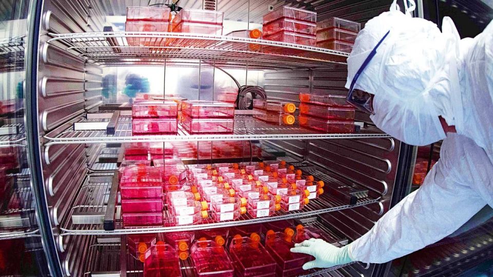Vacunas contra el coronavirus