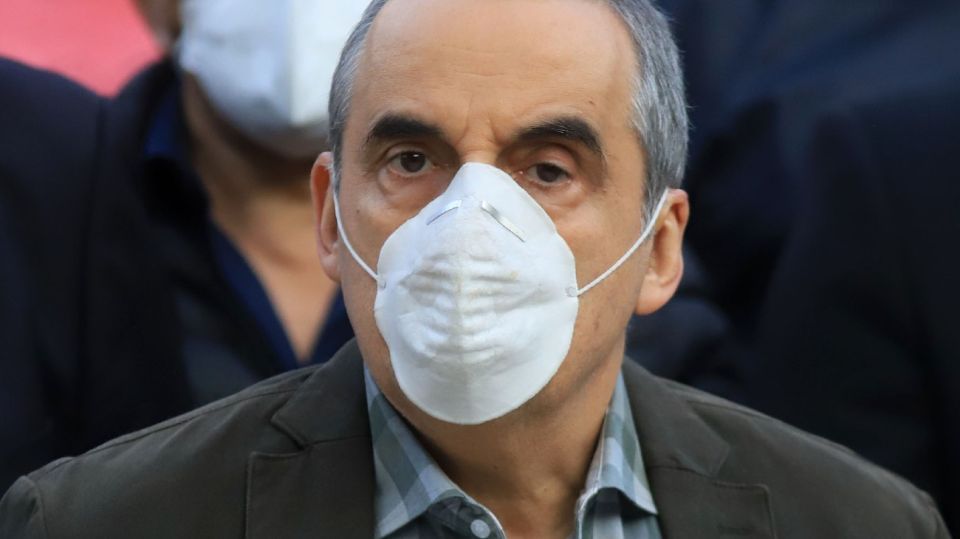 Guillermo Moreno sobre Fernández y Macri