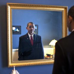 Barack Obama | Foto:Penguin Random House