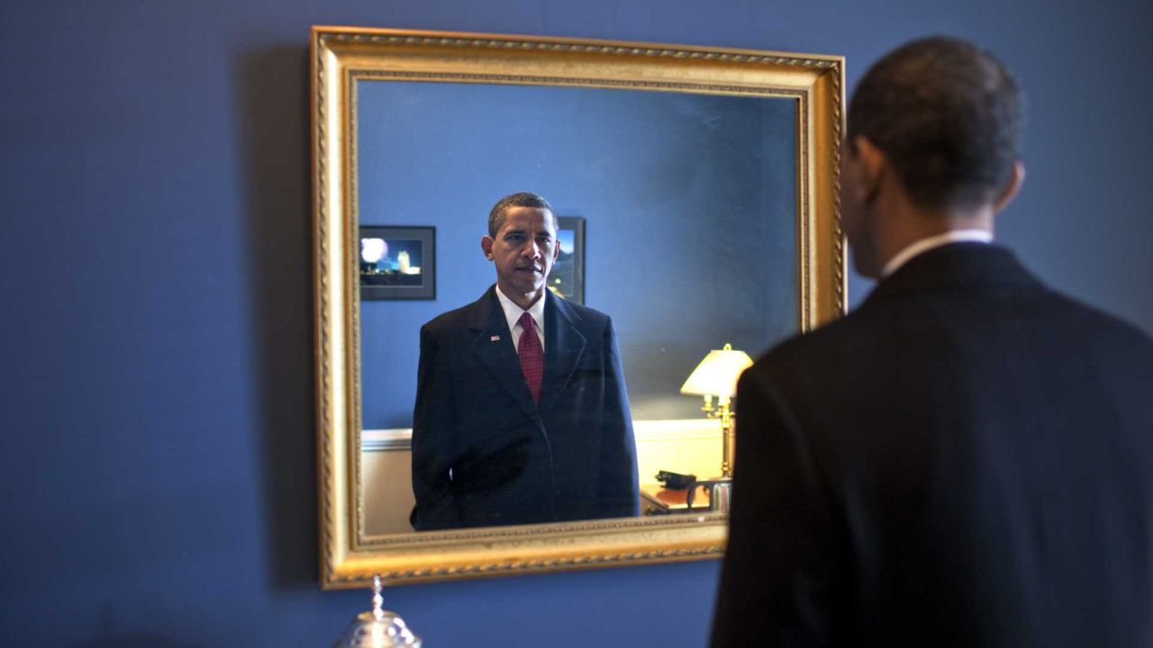 Barack Obama | Foto:Penguin Random House