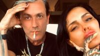 Cande Tinelli compartió una foto con Coti Sorokin que después borró