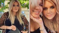 Escracharon a la "mamá" de More Rial por publicar una foto falsa en redes