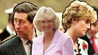 La fuerte frase que el príncipe Carlos le dijo a Lady Di por culpa de Camilla Parker Bowles