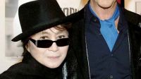Yoko Ono