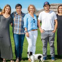 LOS MERLOS: TRES GENERACIONES y una misma pasion