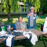 LOS MERLOS: TRES GENERACIONES y una misma pasion
