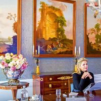 MAXIMA: REINA “HOME OFFICE”