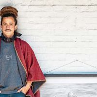 MICHEL, EL HIJO ARTISTA DE LIZ FASSI LAVALLE