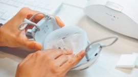 El Purificador de aire portátil LG PuriCare, una solución para la salud y la higiene