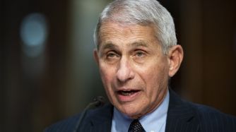 Health Chiefs Testify Before Senate HELP Committee On Covid-19