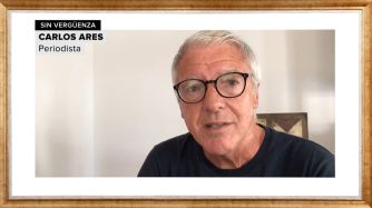 Columna Ares 17.11.2020