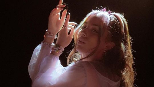 Alaina Castillo: “Vine a Los Ángeles a cumplir mi sueño de cantante y se hizo realidad”