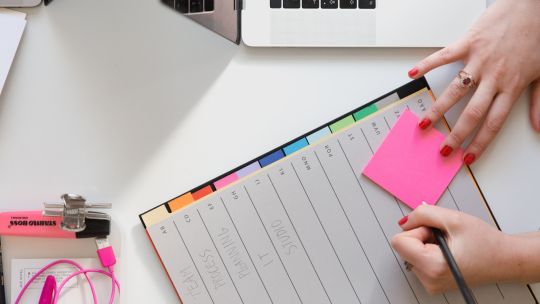 Todo sobre el Día Internacional de la Mujer Emprendedora