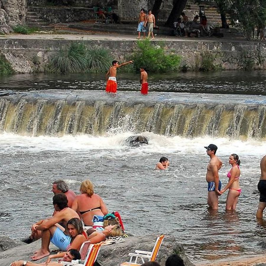 Verano 2021 Los Permisos Para Viajar A La Costa Y A Las Sierras Cordobesas Todavia Siguen Siendo Confusos Perfil