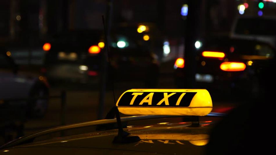 Archivo. El estremecedor relato de la joven en Rosario al subir a un taxi.