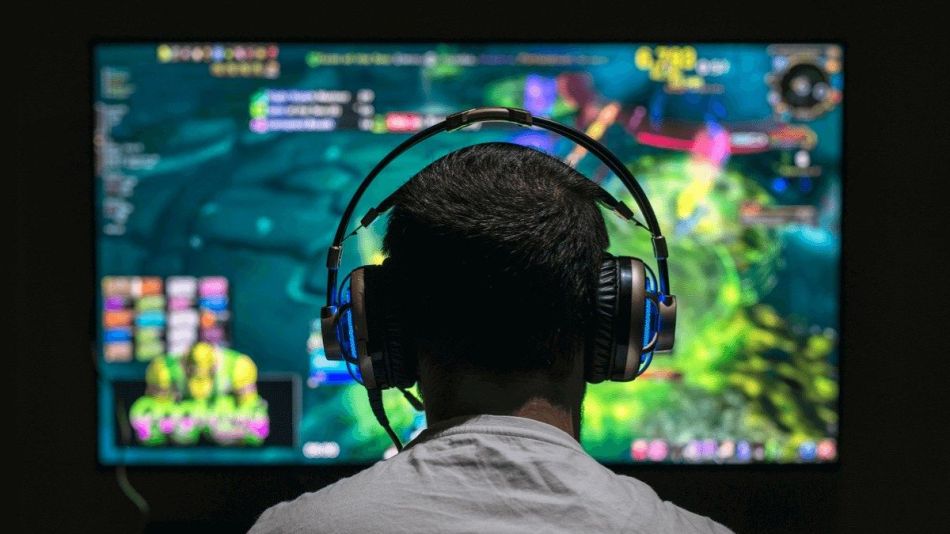 Gamers