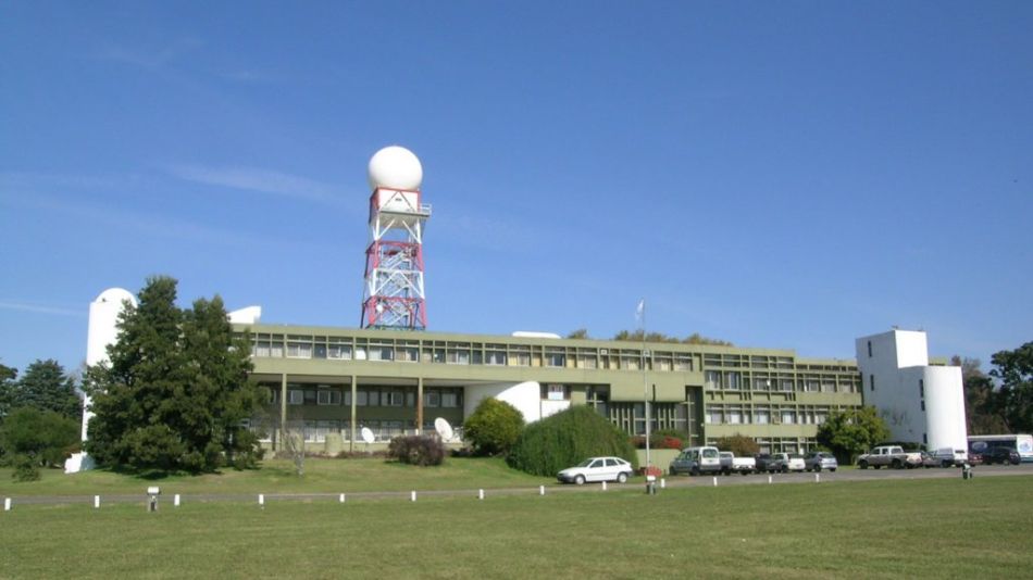 INTA Pergamino.