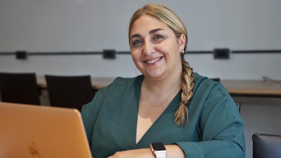 Mujer emprendedora 20201117