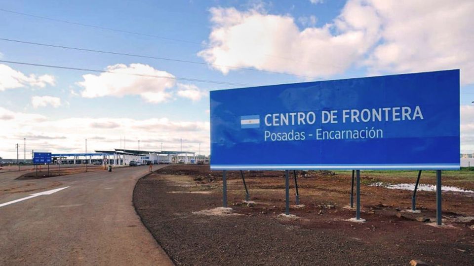 frontera