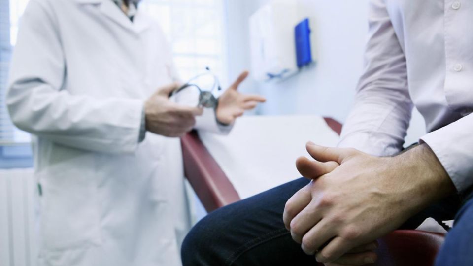 Noviembre: un mes para concientizar sobre el cáncer de próstata