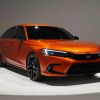 Honda Civic Concept