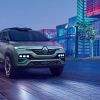 Renault Kiger Concept