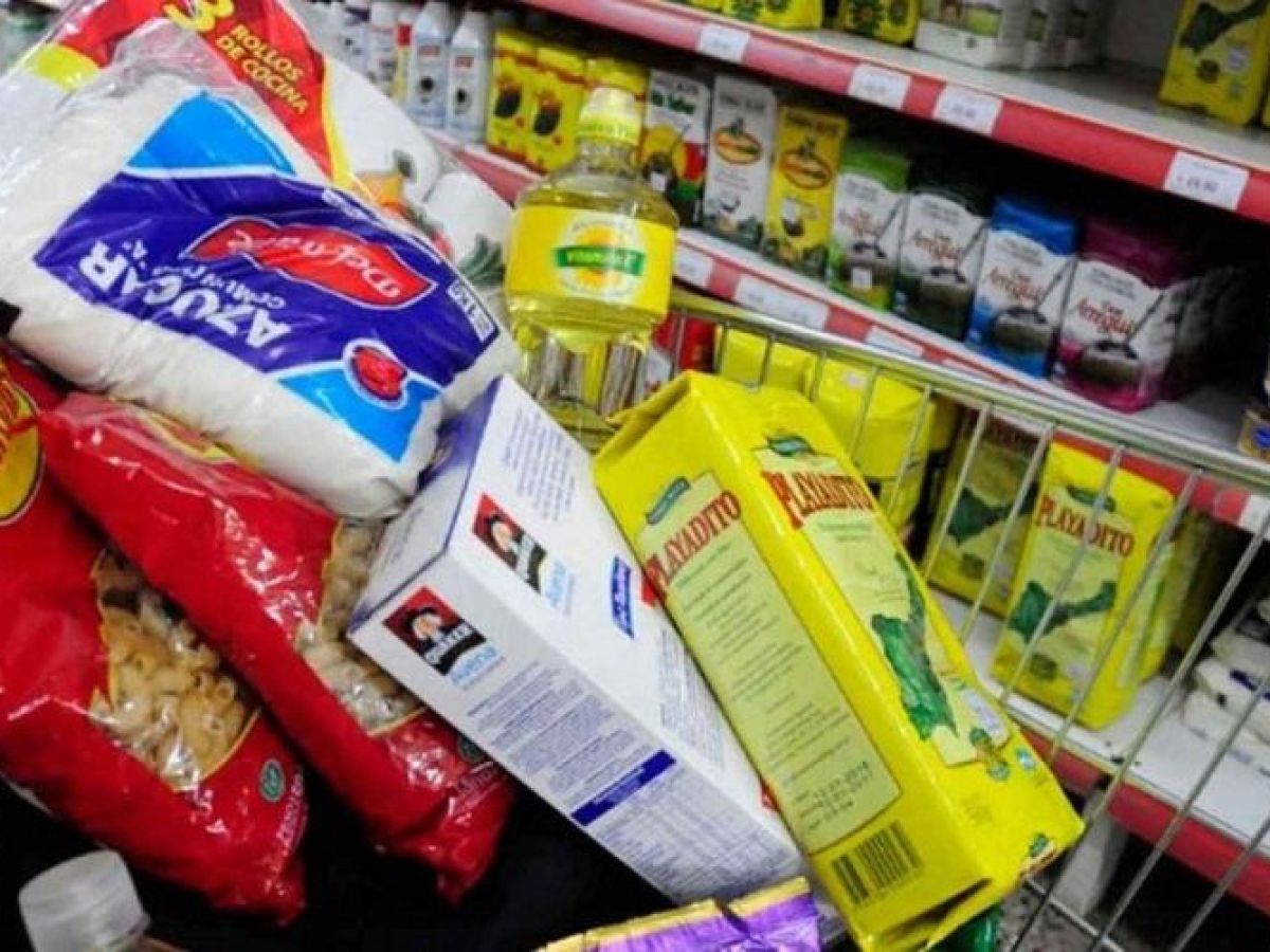 Radio Perfil | El costo de la Canasta Básica Alimentaria subió 6,6%