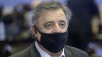 Negri sobre el Frente de Todos en Diputados