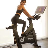 Conocé la versión más fitness de Antonella Roccuzzo