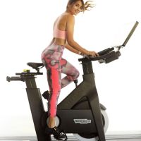 Conocé la versión más fitness de Antonella Roccuzzo