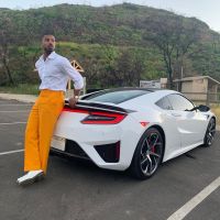 Conocé quién es el hombre más sexy del 2020