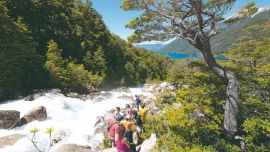 Esquel recibirá los primeros vuelos en casi ocho meses este 21 de noviembre.