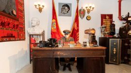 El histórico remate se llevará a cabo, en vivo, vía Internet.