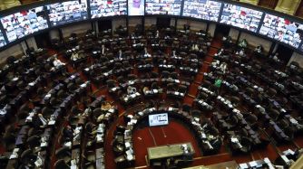Cámara de Diputados