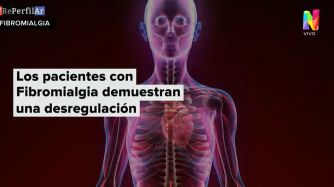 Fibromialgia - RePerfilAr