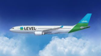 Otra que vuelve: Level conectará Barcelona con Buenos Aires