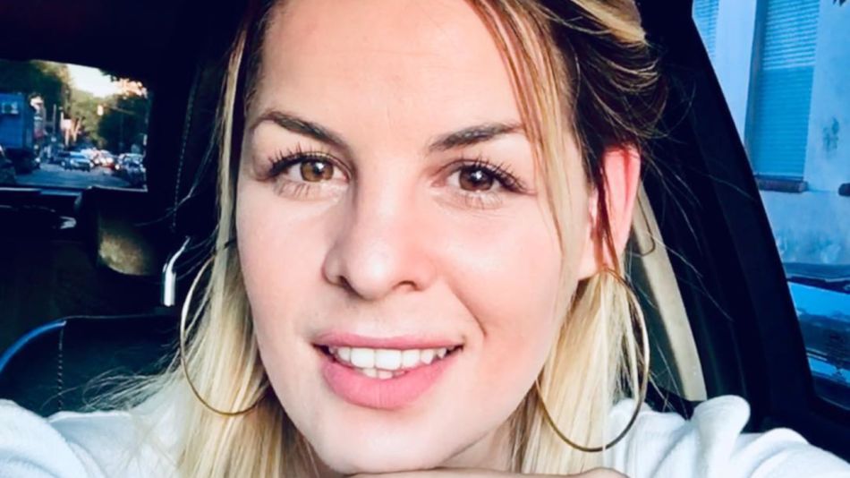 2020 18 11 Cintia Carro Detenida Homicidio Lomas de Zamora Merendero