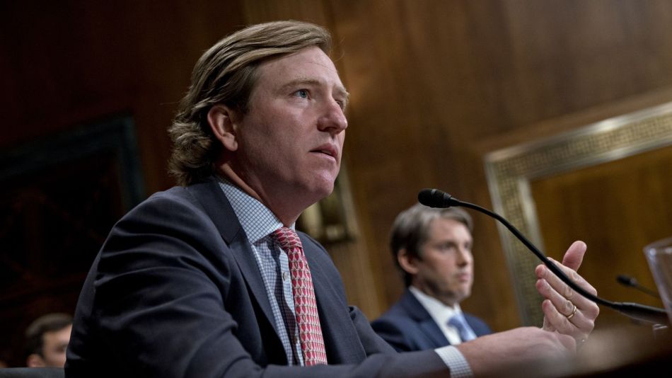 Senate Judiciary Committee Hearing On 5G Technology
