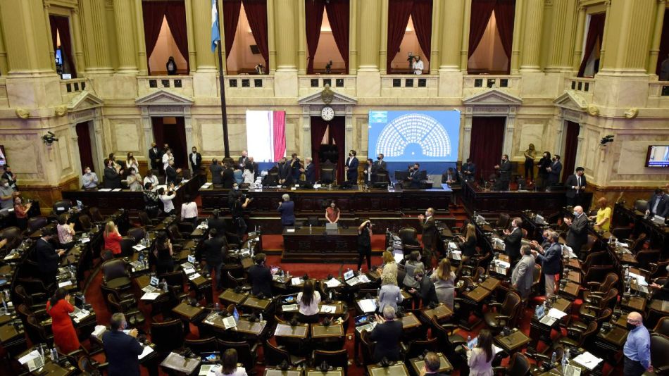 diputados