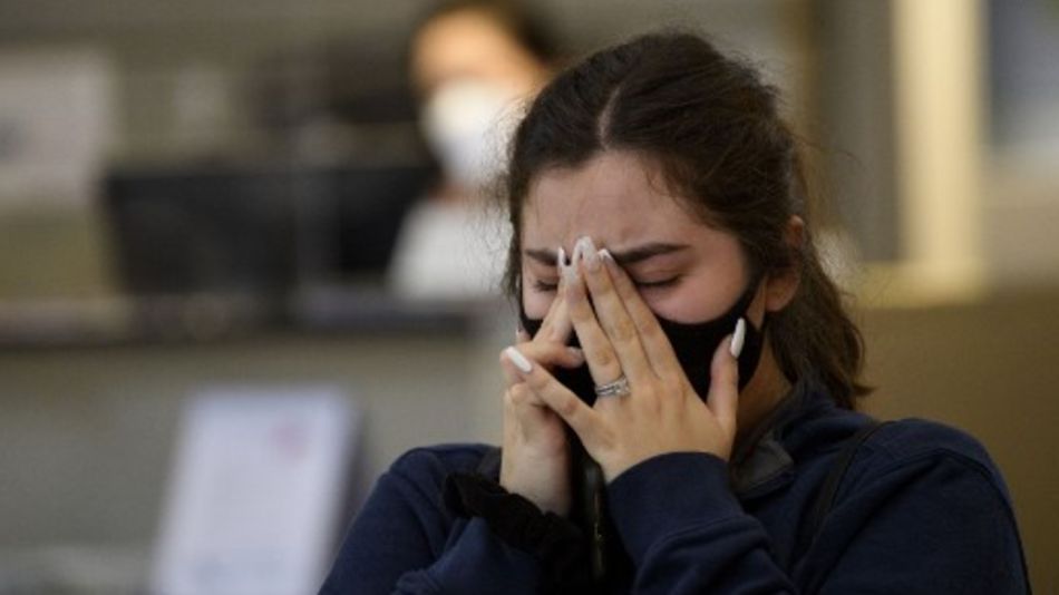 Estados Unidos 250.000 fallecidos