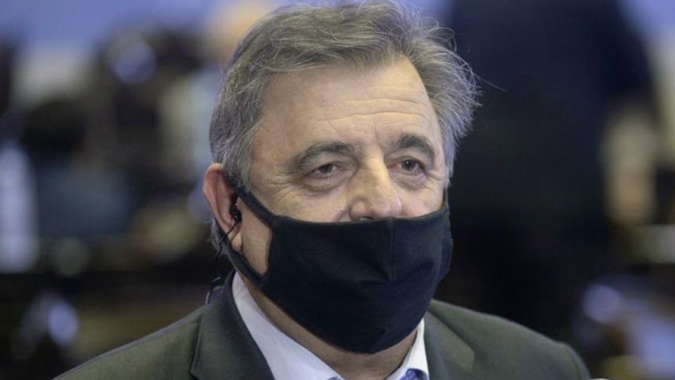 Mario Negri.