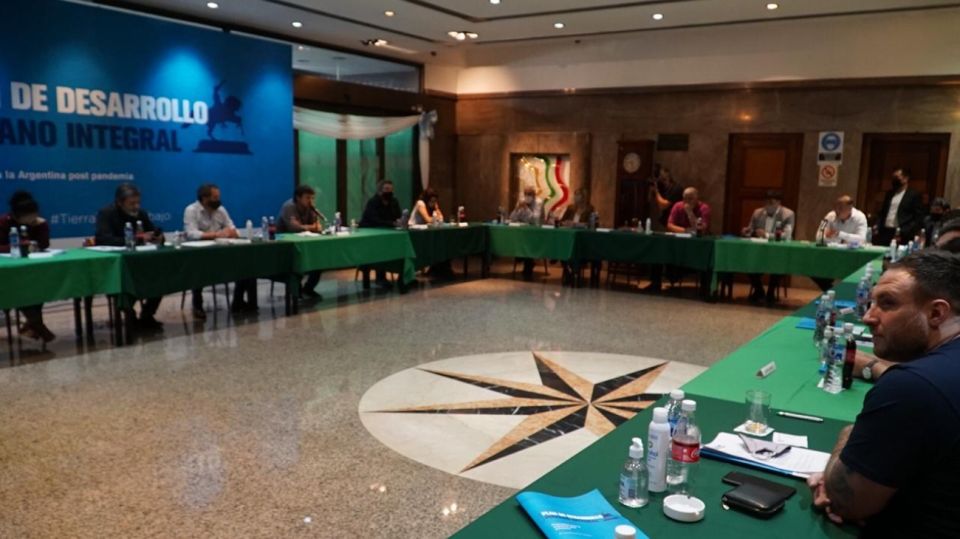 grabois cgt gremios plan contra el hambre g_20201119