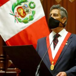 Francisco Sagasti