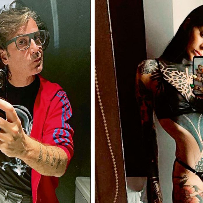 Noticias Coti Sorokin El Nuevo Yerno De Marcelo Tinelli En Apuros