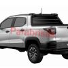 Fiat Strada registros