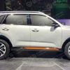 Kia Sportage chino