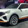 Kia Sportage chino
