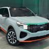 Kia Sportage chino