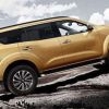 Nissan Terra
