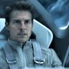 Tom Cruise planea viajar al especio en 2021
